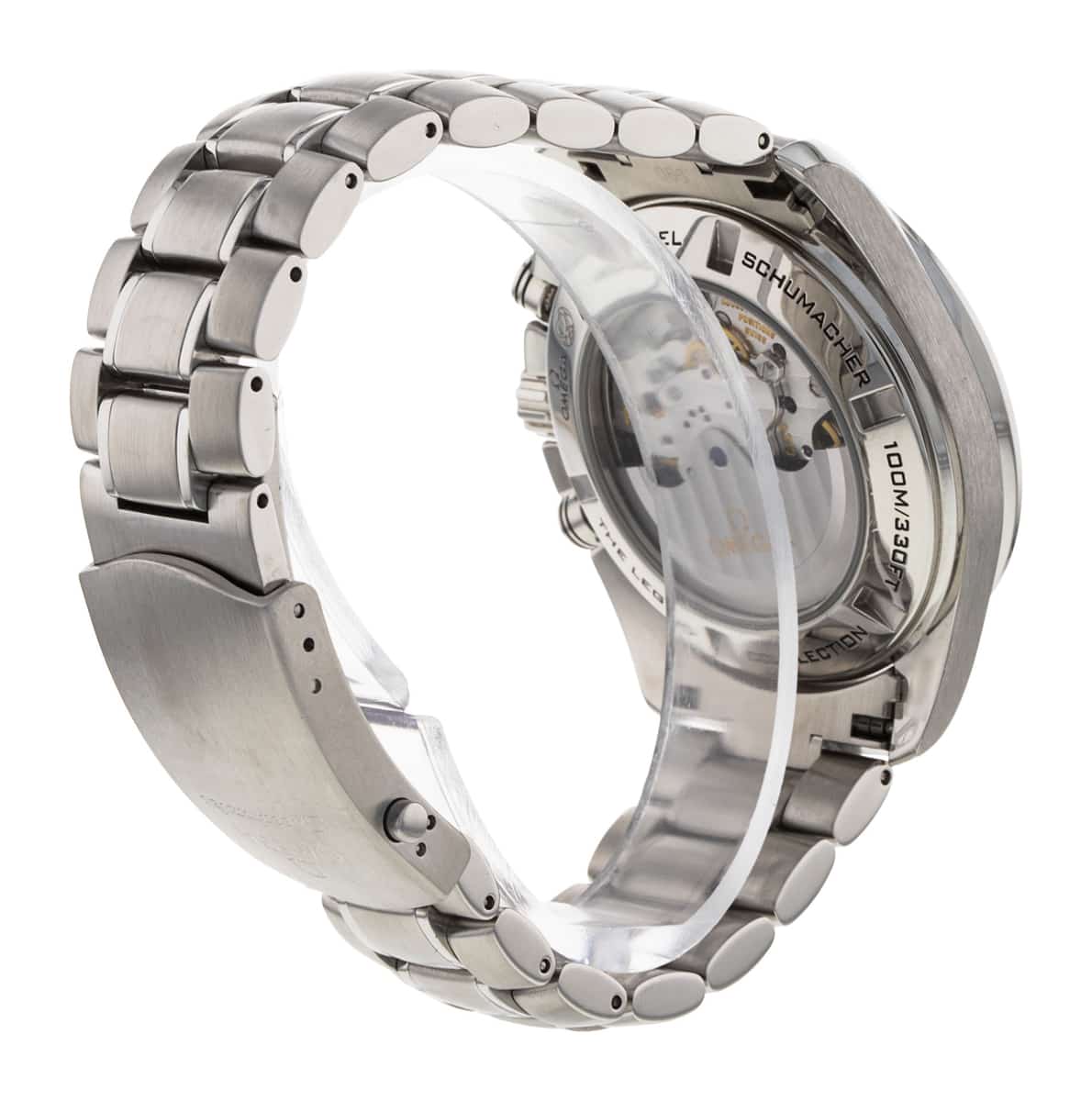 Omega Speedmaster Legend Series 321.30.44.50.01.001 Omega Speedmaster Legend Series 321.30.44.50.01.001